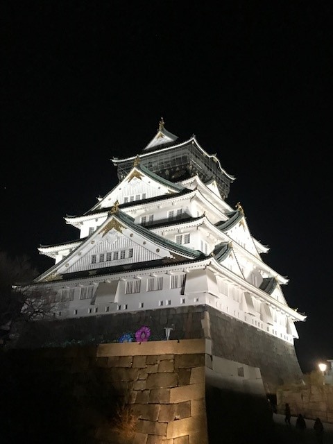 ＜お城好きな方★＞【森ノ宮】広報のおシゴト～年収309万以上↑