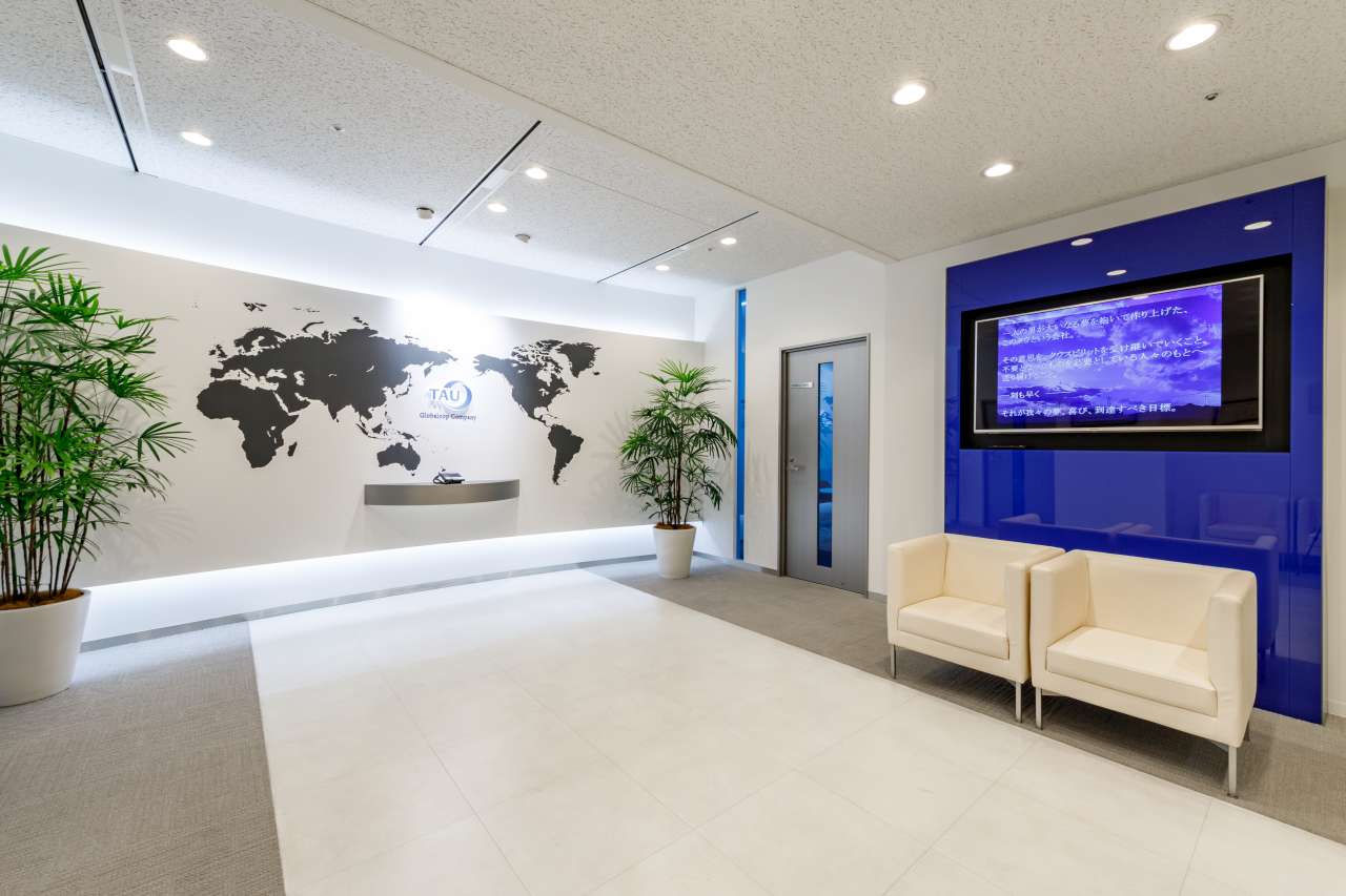 今から決めよう！2月開始☆本社の経理♪仕訳入力など日次経理