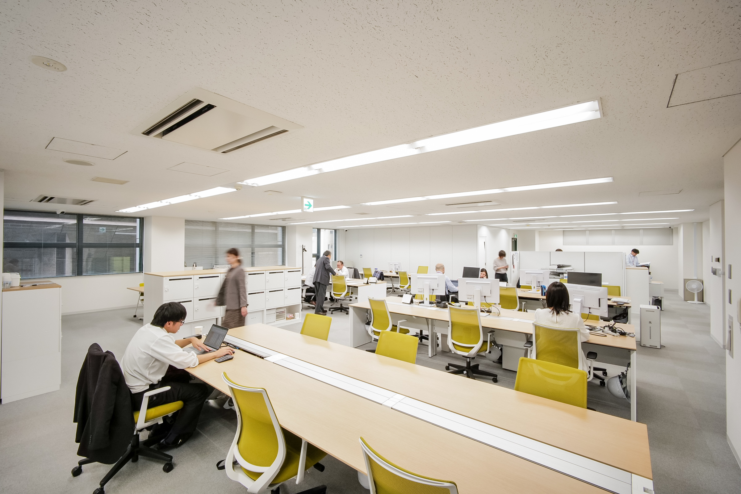 ＜30～40代活躍中＞経理経験を活かす★食品業界で経理の仕事★