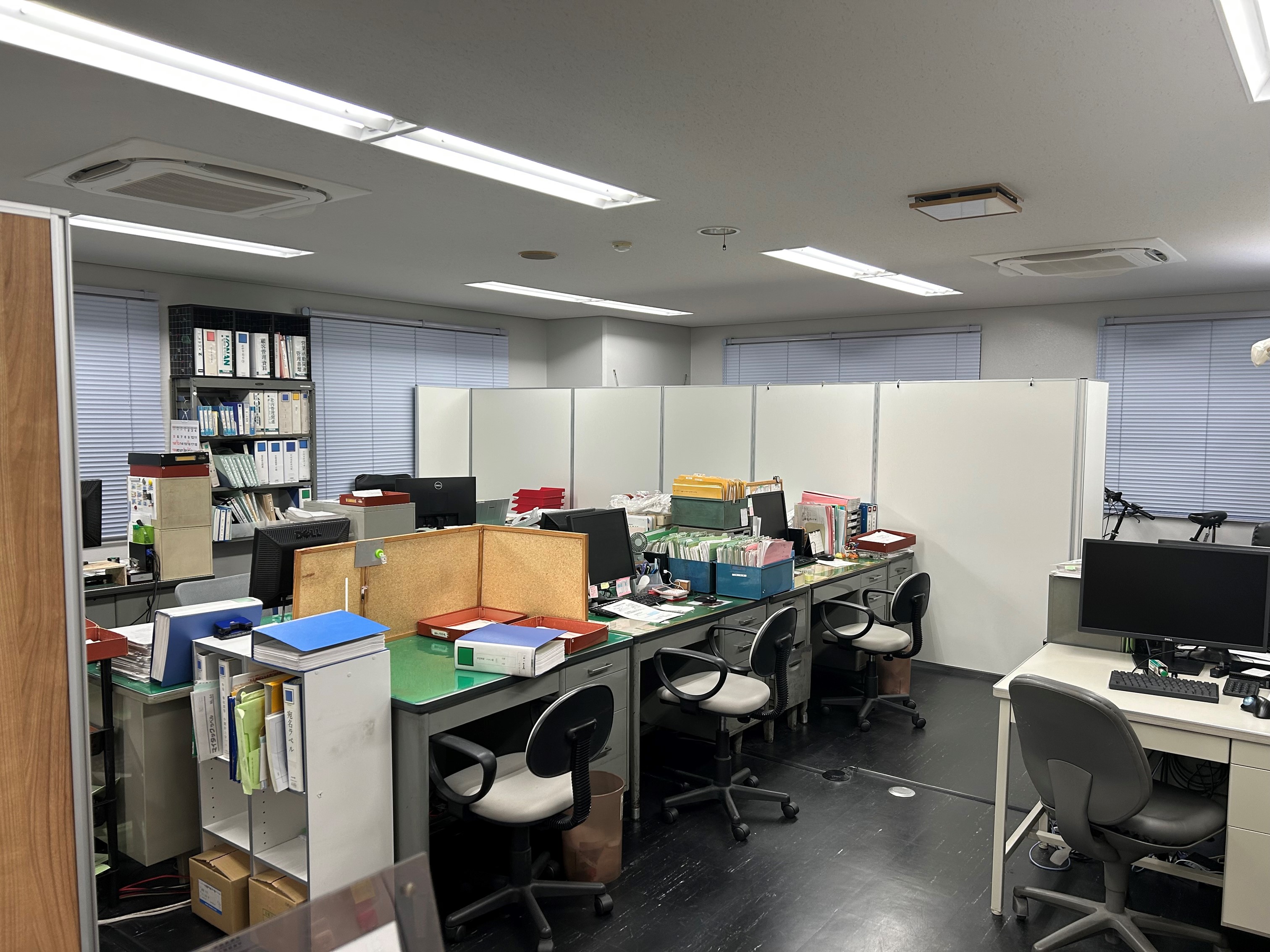 ＜＊20代活躍中＊＞未経験OK★小倉駅チカ事務♪入力できたらOK！