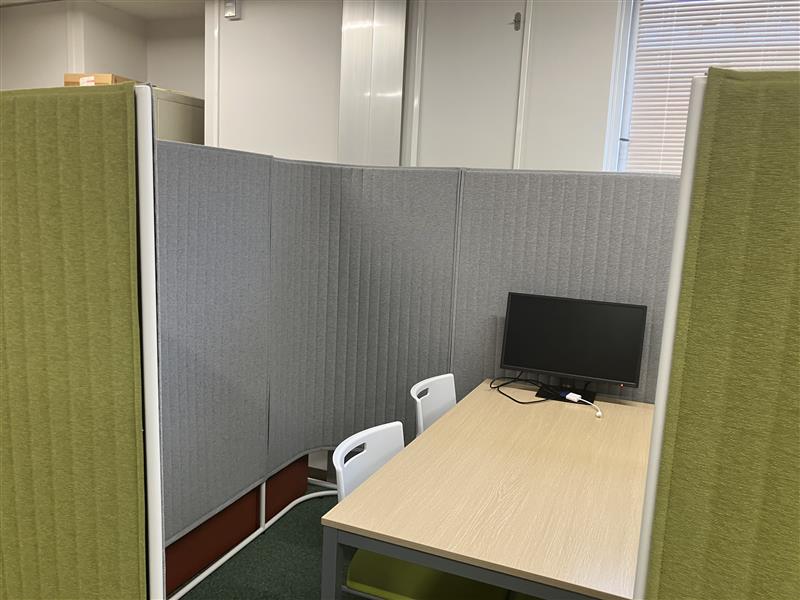 就業先イメージ