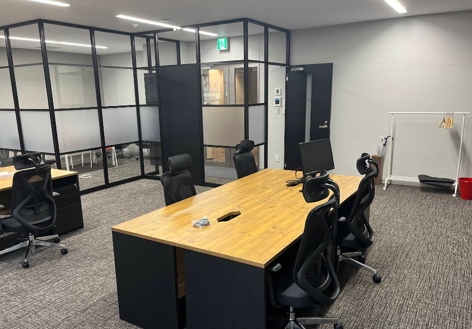 横浜エリア×1700円★時短の相談OK！電話＋事務のおしごと♪