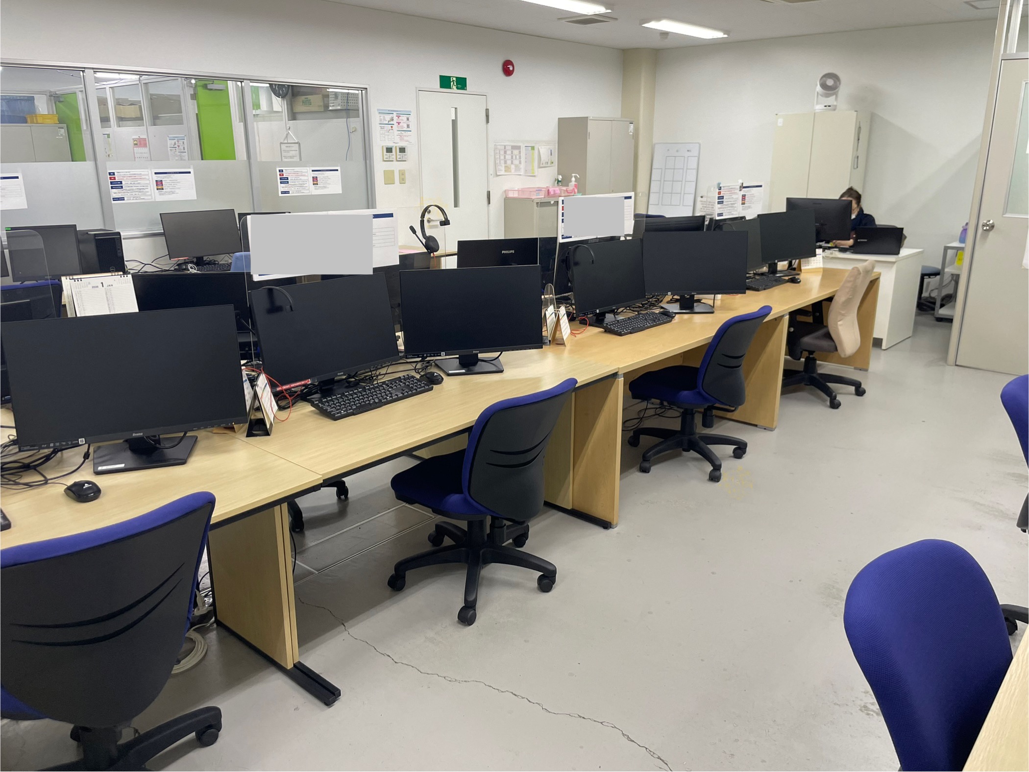 【3月までの期間限定★】複数名募集◎未経験OK！無料Pあり♪事務