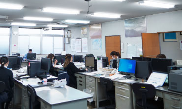 ［事務未経験OK★物流データ入力］【新門司】17時まで×残業なし