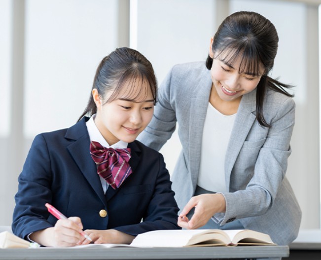 就業先イメージ