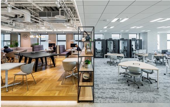 高時給2100円★今時ベンチャー×服装自由◎スキル積める月次経理