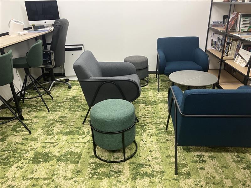 就業先イメージ