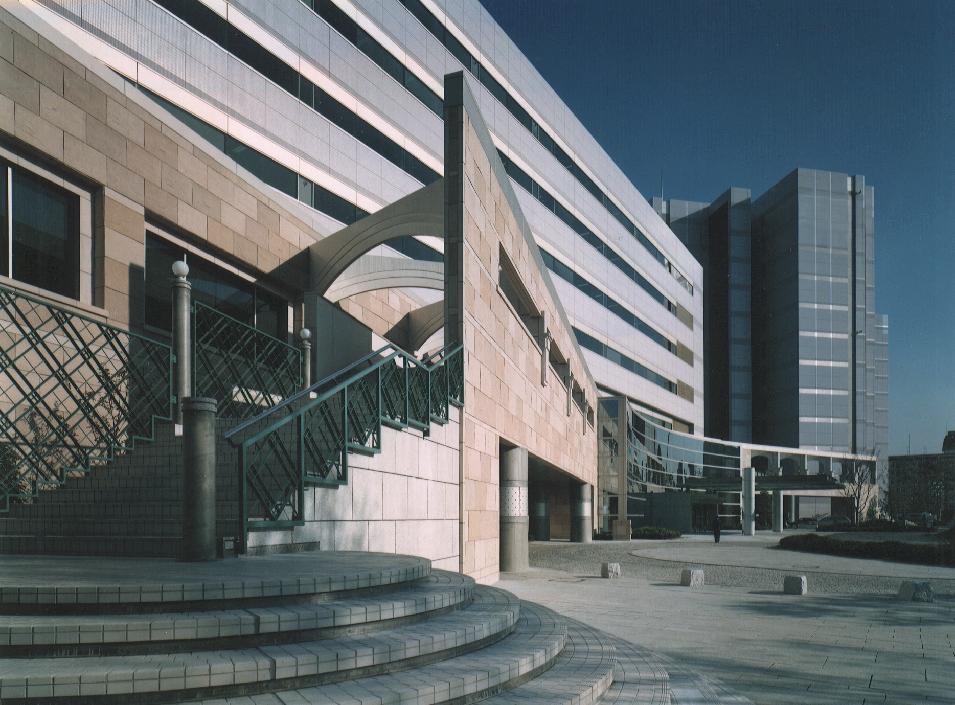 就業先イメージ