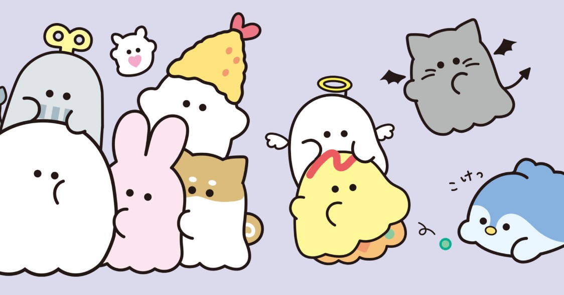 【キャラグッズ×イベント】可愛い！を支えるサポート事務◎