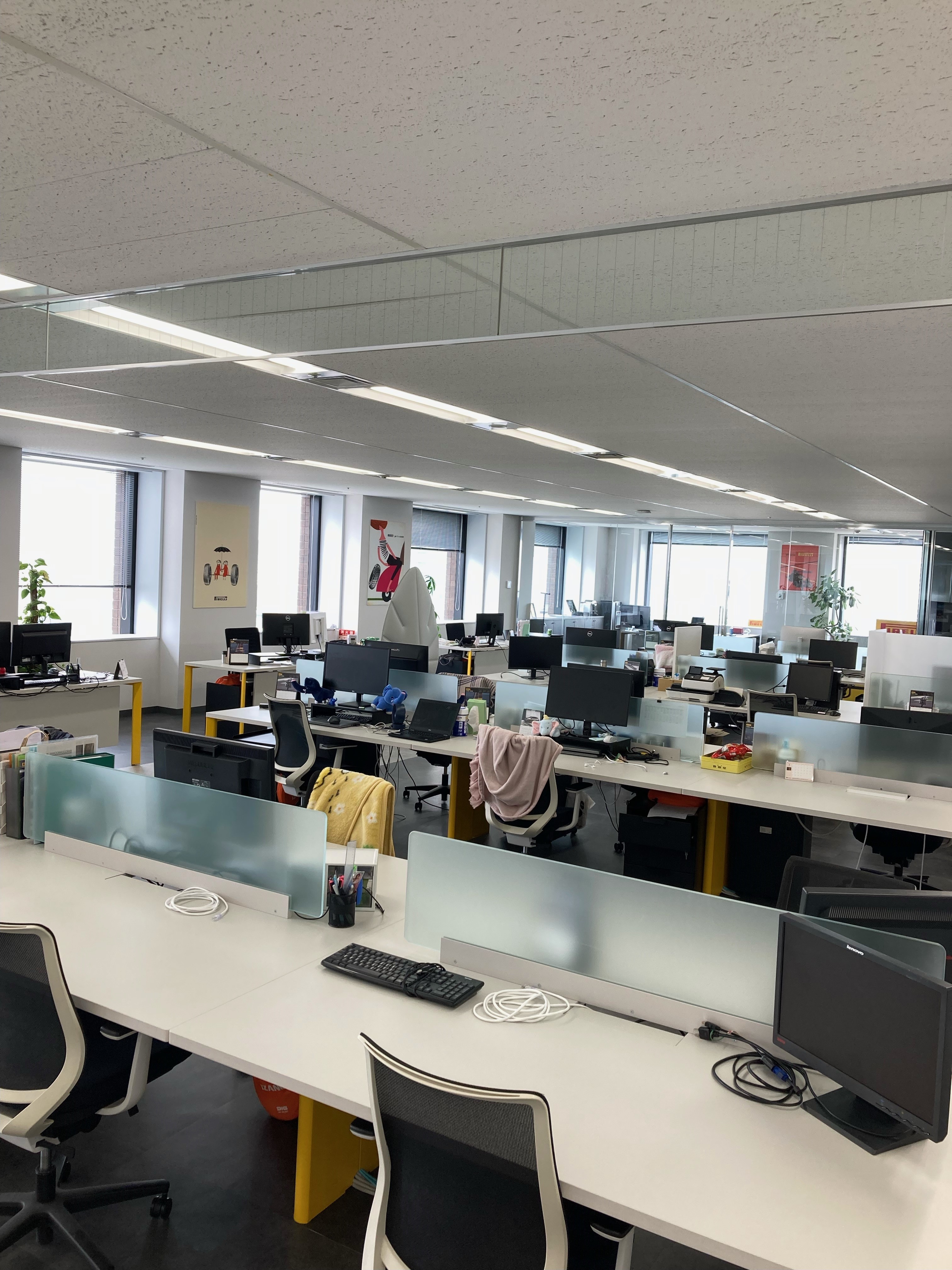 就業先イメージ