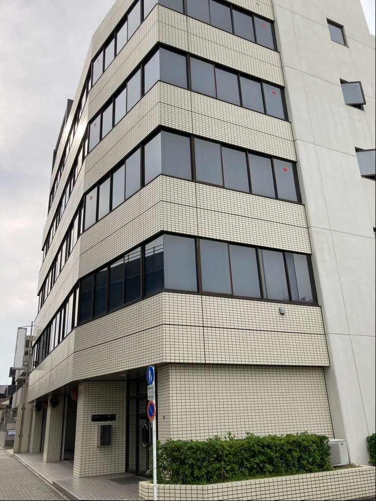 就業先イメージ