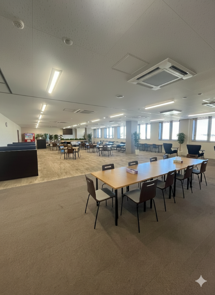 ＼とってもキレイなofficeで事務★難しいOAスキルは不要♪／