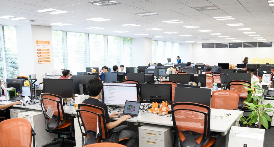 ＼在宅メイン★／イマドキAI活用企業で部内サポート♪＊電話なし