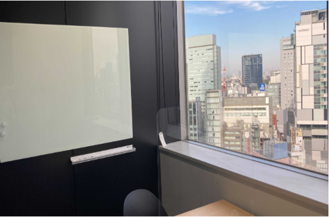 就業先イメージ