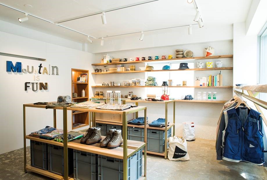 週4×残業なし★私服OK＋ネイル自由◆コツコツ事務＠アパレル