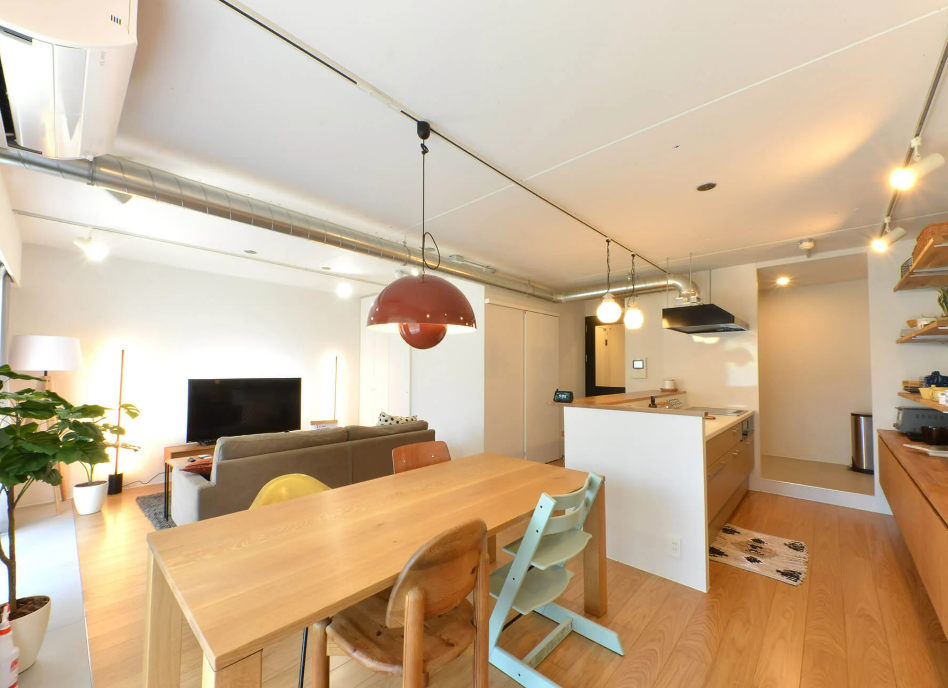 調布×未経験OK！　住宅リフォーム会社×接客＋事務のオシゴト