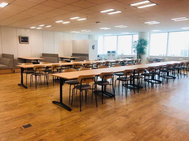 【2月開始】＠1850円○安心大手◎長期◇広報業務☆残業なし♪