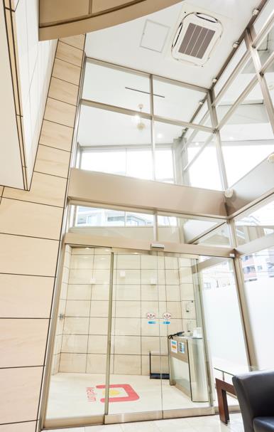 【未経験OK】目黒駅から徒歩圏内☆長期○物件の窓口受付～契約◆