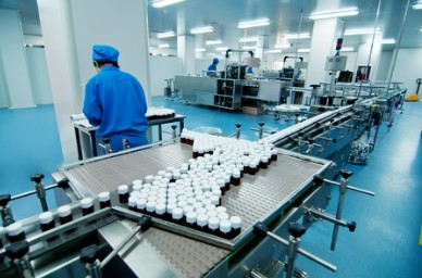 【未経験OK】時給1300円◆長期〇医薬品の目視チェック★