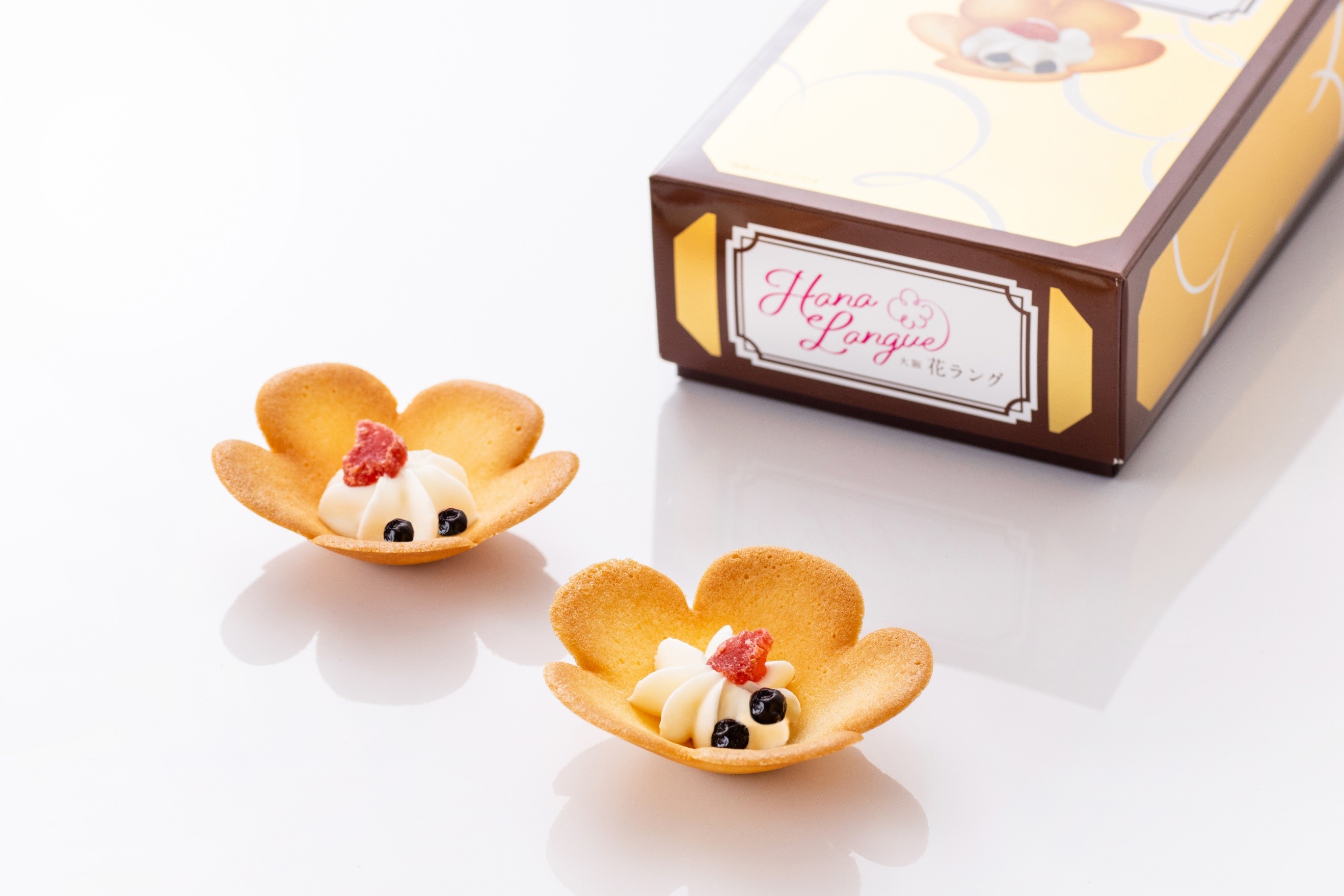 ＼紹介予定派遣／大阪銘菓の販売！阪神梅田☆ナガ～クはたらける