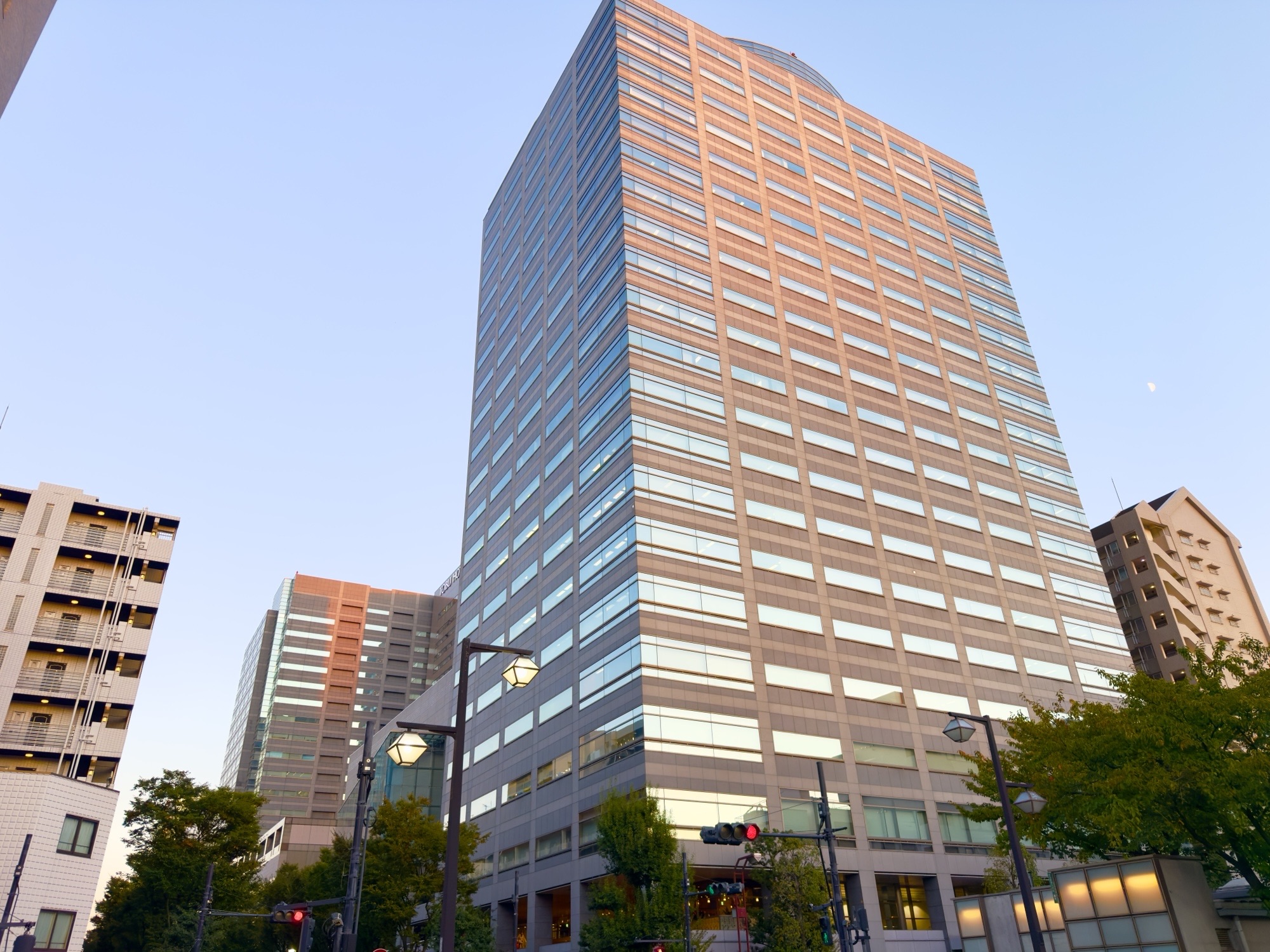 錦糸町駅ちか【２月スタート♪】残業なし！営業事務