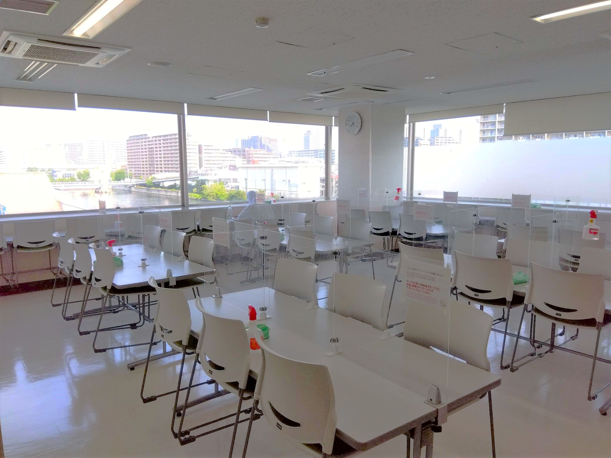 【大手】食品の微生物検査のお仕事◇週3～5可◇時短や扶養枠OK！