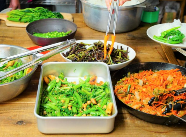 【美味しい賄いあり◎】野菜の会社＊経理事務♪高時給1500円◎