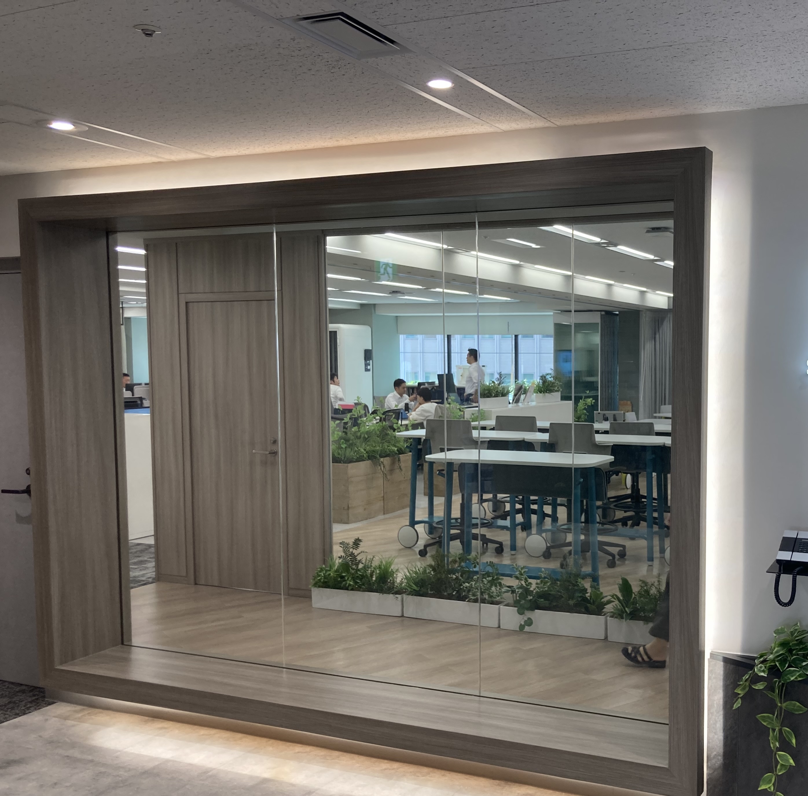 2月＼時短OK♪／★大手不動産×事務サポート♪