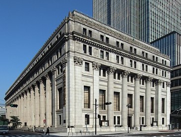 銀行経験生かして大手信託銀行の社員へ×残業ほぼなし＠日本橋