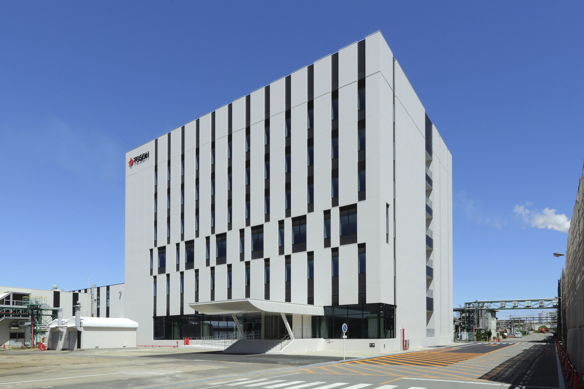 ＜4月スタート＞大手化学メーカー◎半導体の開発サポート