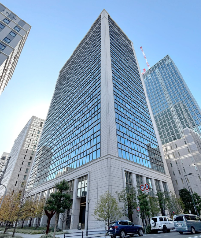 ＼電話少なめ♪／大手☆月収23.2万↑営業サポート◎駅直結！