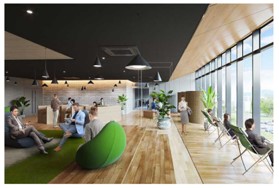 《人事アシスタント》時給1400円～＊残業なし＊一部在宅も♪事務