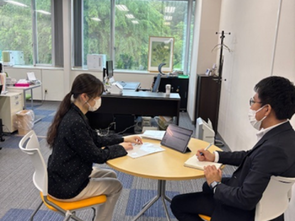 【つくば市】働きながらスキルアップ♪英語使用あり♪