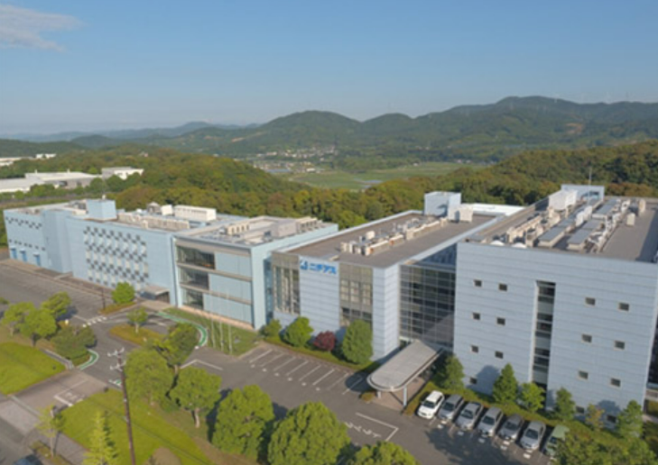 就業先イメージ