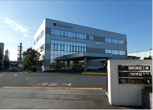 製造からキャリアチェンジ♪品質保証部門でサポート事務の求人