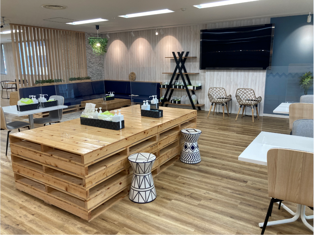 【直雇用のチャンス】＊時給UP日アル＊問合せ＆スタッフサポ★