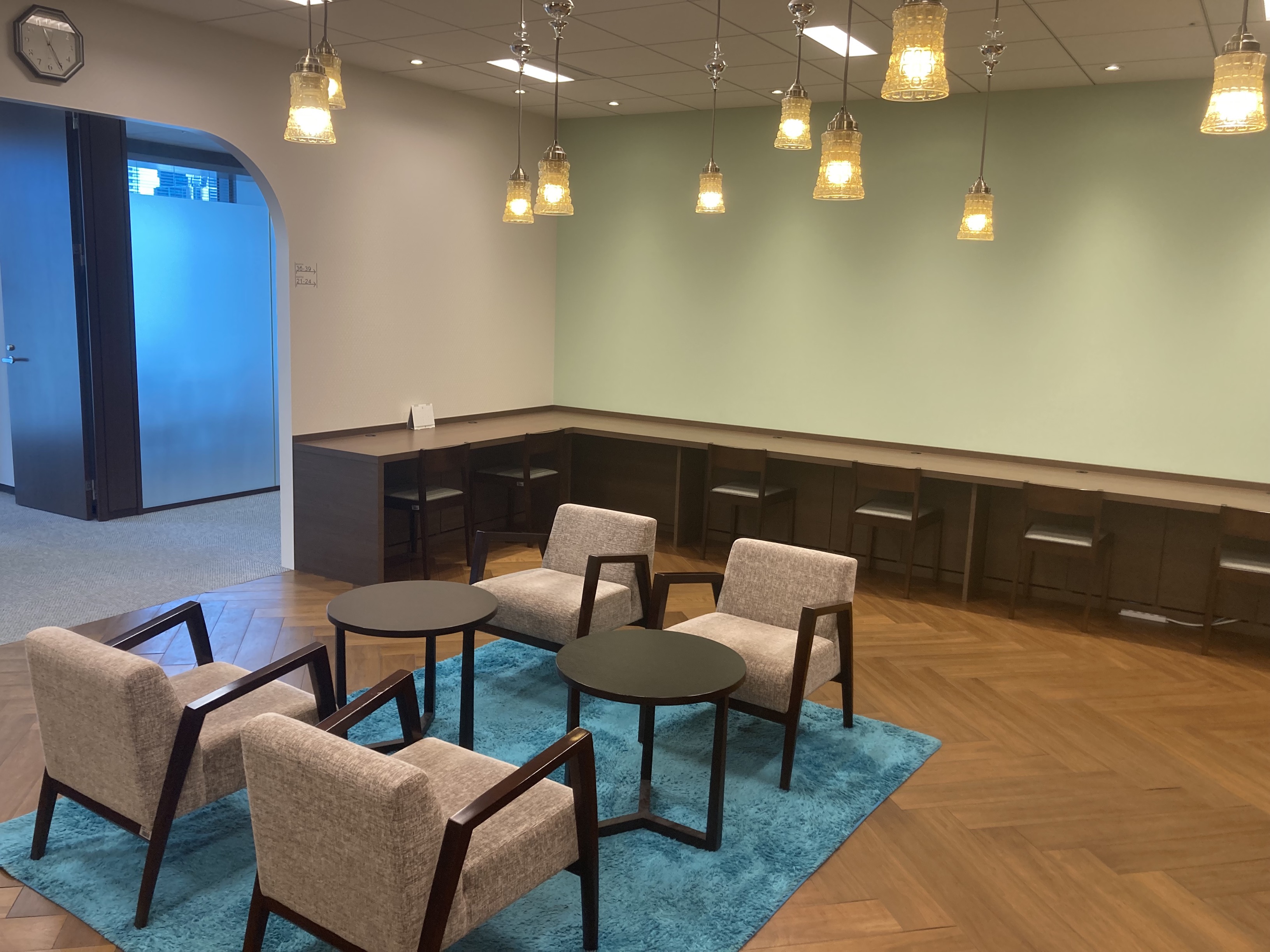 ＼人気★在宅週3♪／CM放映中！人材会社でアシスタント事務◎2月