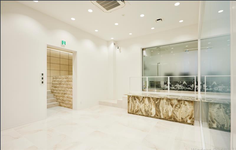 【接客⇒事務】キャリアチェンジもOK◎不動産×事務＊土日祝休み