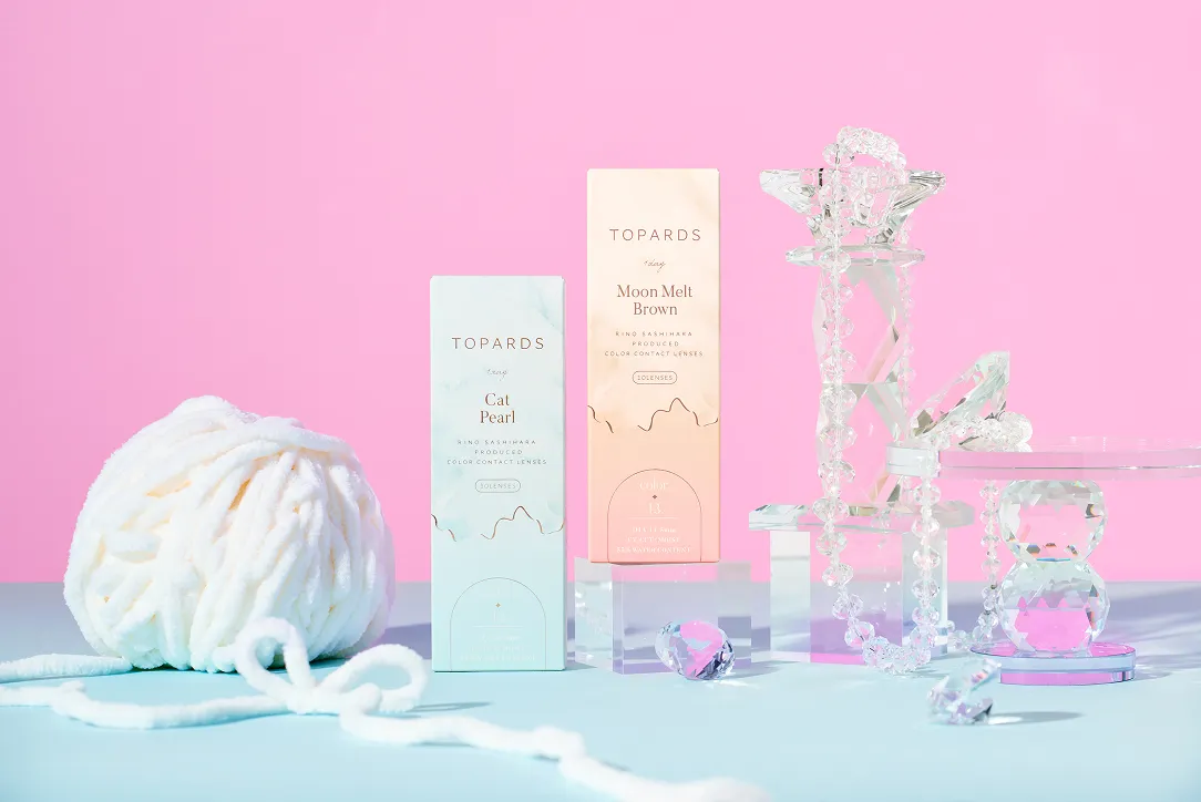 ＼美容好き歓迎☆／未経験OK！カラコン商社☆服装・髪色自由+.*