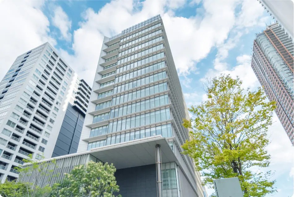 DNA解析の研究所で人事総務をしよう☆彡＠武蔵小杉駅チカ