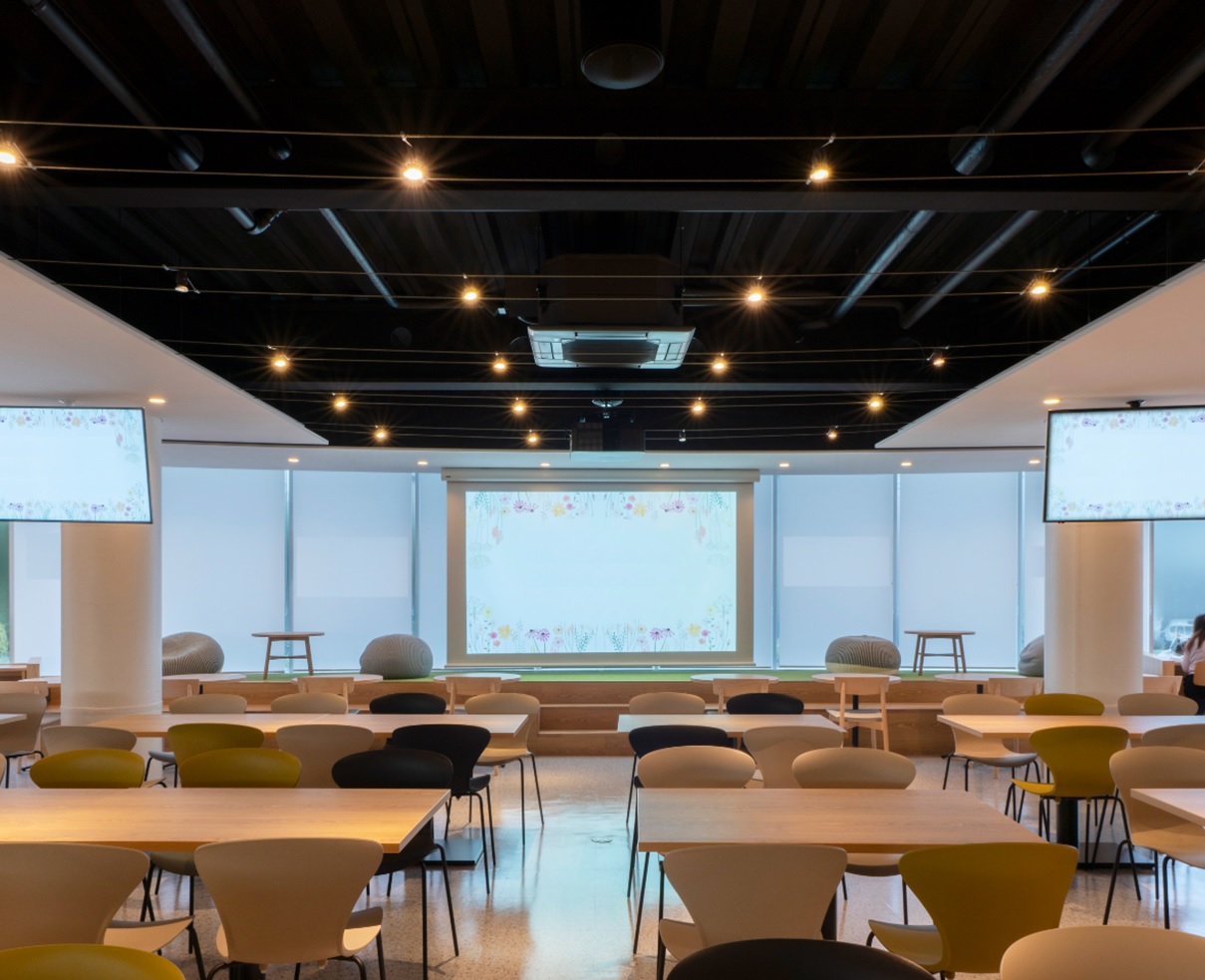 就業先イメージ