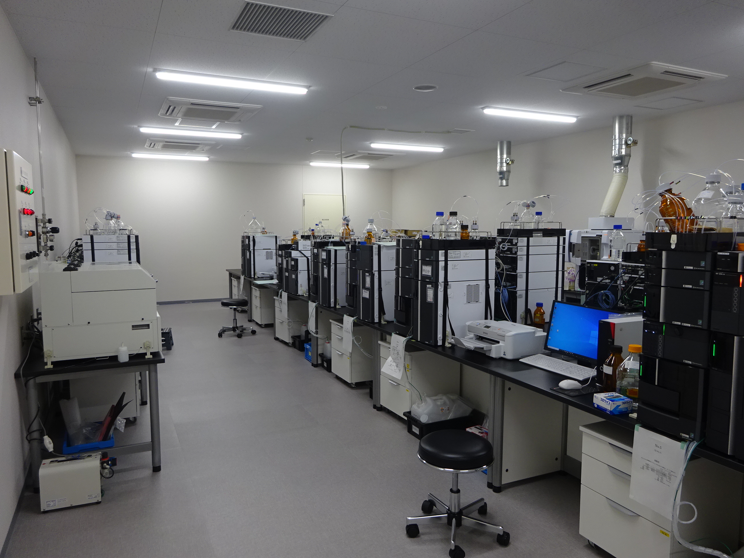 【HPLCの経験を積みたい方に】医薬品／品質管理で分析業務