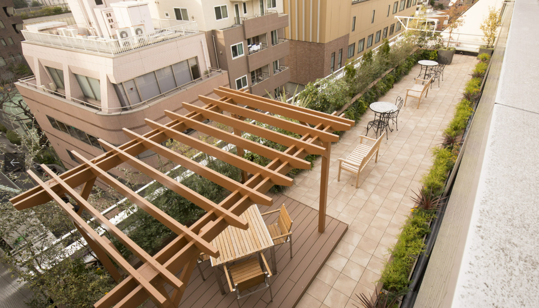 就業先イメージ