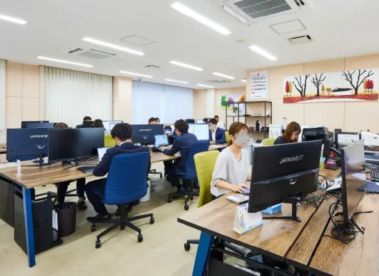 ＜高時給1450円＞事務デビューOK♪20‐30代中心に活躍◎電話少♪