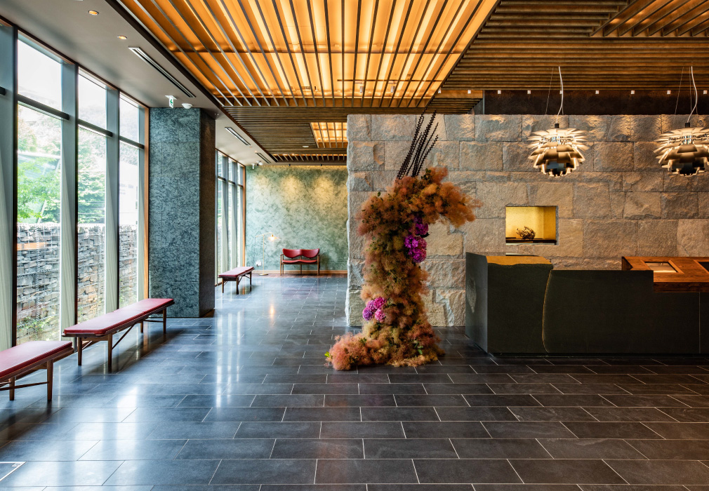 【3月開始】社員実績あり◆派遣スタッフ活躍中☆接客＆事務◇