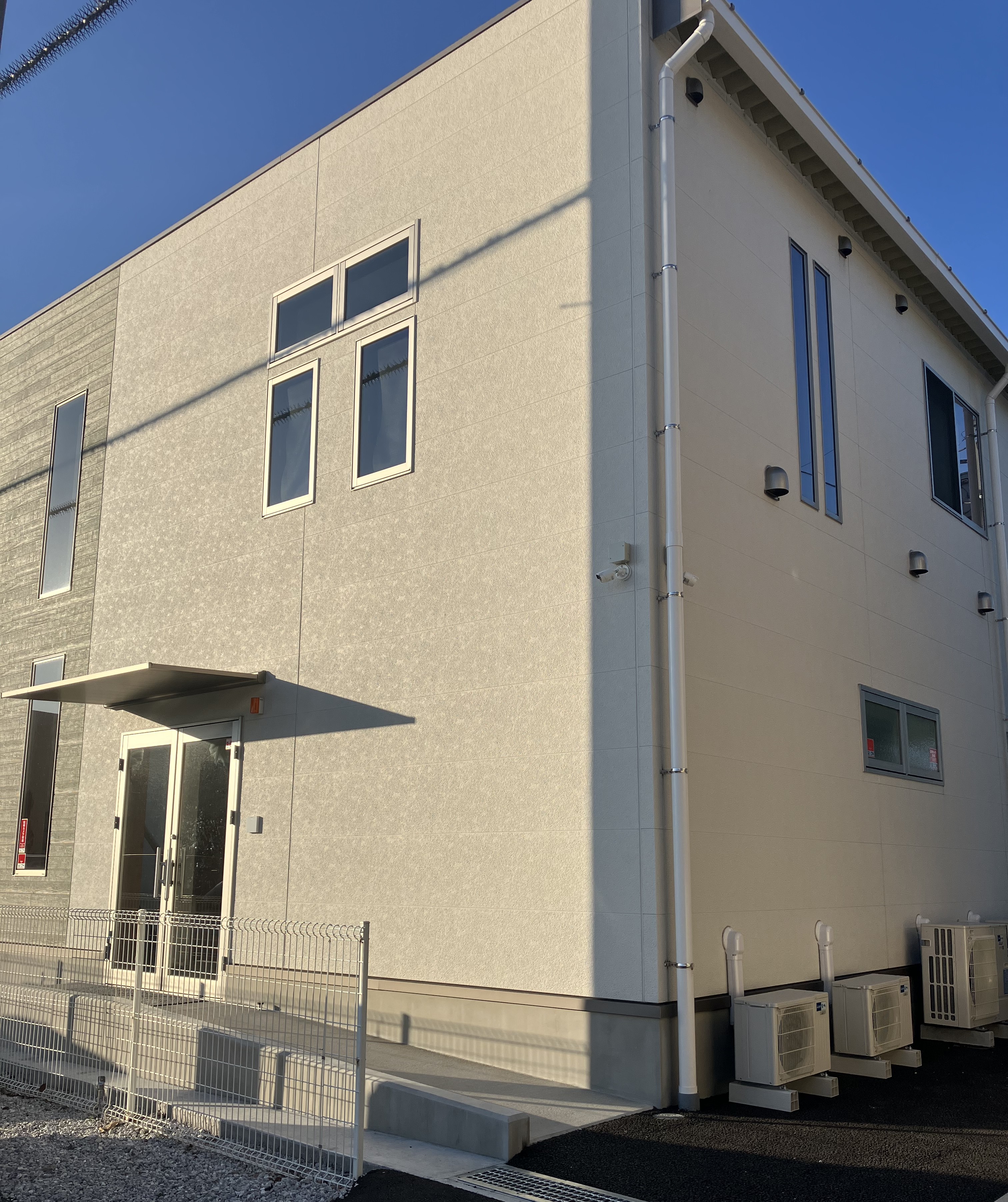 就業先イメージ