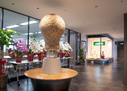 就業先イメージ