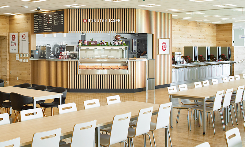 ＼３食無料／楽天Gr☆コールセンターでお客様対応！＠品川