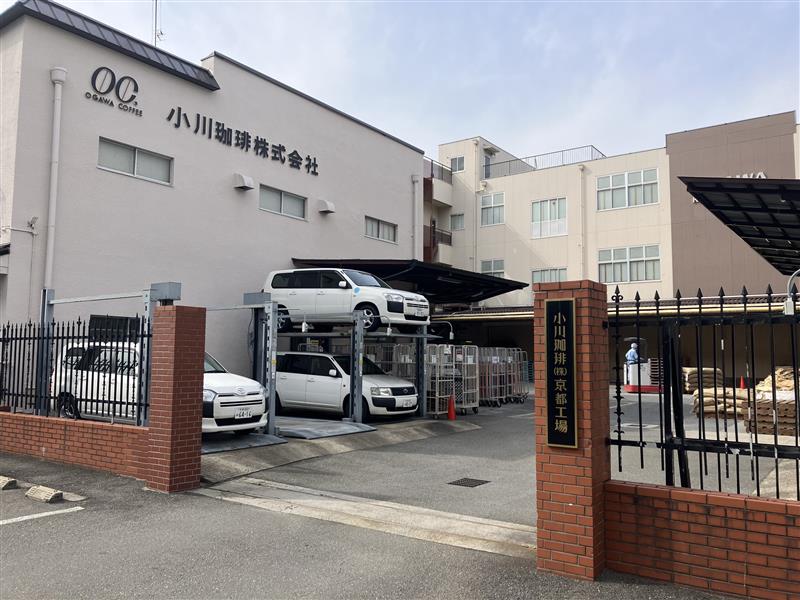 《堅田駅トホ5分♪》未経験大歓迎！！ケーキ・焼き菓子の製造★