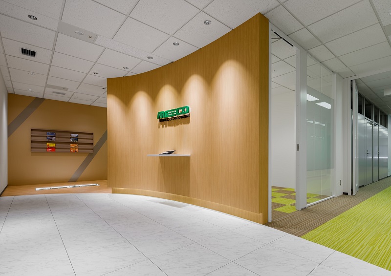 就業先イメージ